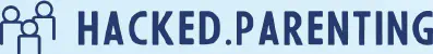 Hacked Parenting Logo